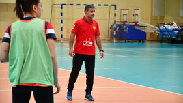 «В сборной нет любимчиков». Амброс Мартин — о возвращении Дмитриевой и желании сыграть на чемпионате Европы-2020