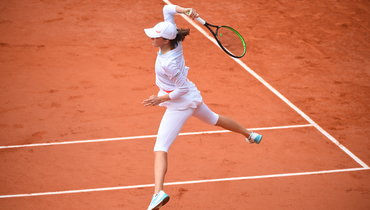      Roland Garros