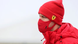 «Надеюсь, снега не будет». «Нюрбургринг» готовится к самой холодной гонке