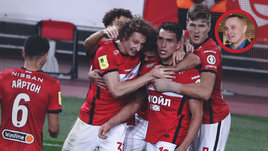 «Скоро в «Спартаке» рванет трансферная бомба»