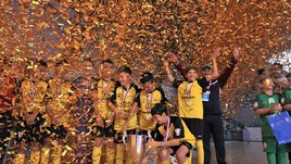 Играет вся страна — от Калининграда до Камчатки