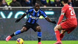 От Конте — к Тедеско. Зачем «Спартак» взял Виктора Мозеса