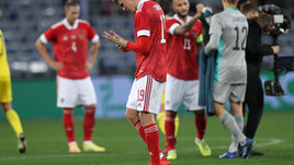 Эксперимент или плохой знак? Почему Россия проиграла Швеции