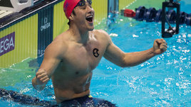 Четырехкратный чемпион мира пострадал из-за секс-скандала. Любовь зла