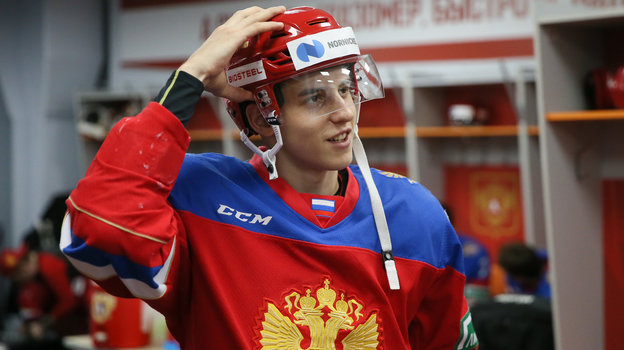 Родион Амиров. Родион Амиров.