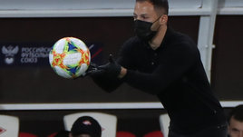 «Спартак» должен помочь Тедеско. На это есть еще 9 дней