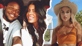 Титул, рекорд Неймара, свадьба с русской и роман с моделью. Как играет и живет в Бразилии экс-спартаковец Луиз Адриану