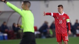 Молодежка одной ногой на Евро! Осталось просто победить Латвию