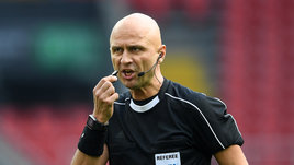 Минус Карасев, Казарцев, Еськов, Турбин... Матчи чемпионата России некому судить?