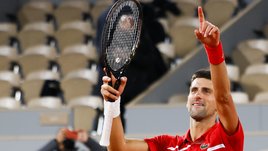 «Ролан Гаррос» получил идеальный финал. Джокович и Надаль — что может быть круче