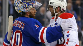 Худобин получит 10 миллионов в «Далласе», а Лундквист — новый партнер Овечкина. Итоги открытия рынка НХЛ