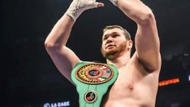 «Могу выиграть и у Фьюри, и у Уайлдера. Не вижу проблем». Интервью с кавказским нокаутером