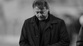 «Он навсегда останется в памяти болельщиков самоотверженным бойцом». Умер Василий Кульков