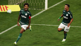 Почему надо смотреть чемпионат Бразилии. Сейчас все объясним