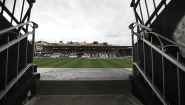 10 октября в лиге — «Васко да Гама» vs «Фламенго».