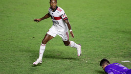 «Класико миллионов»: отмененный гол, карточка Витинью, волевая победа «Фламенго»