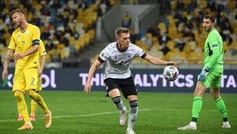 Украина сражалась, но уступила немцам. Испания — первая