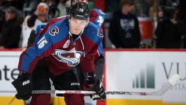 Никита Задоров.