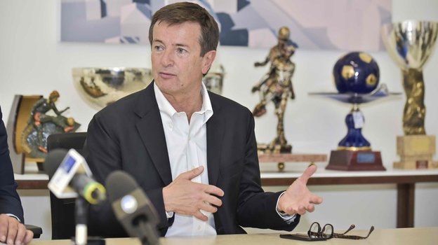 Джорджо Гори. Джорджо Гори.