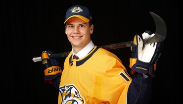 Егор Афанасьев.