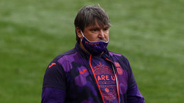 «Овечкину не в «Динамо», а в «Уфу» надо ехать. В нападении неплохо бы смотрелся!» Вторая часть большого интервью Вадима Евсеева