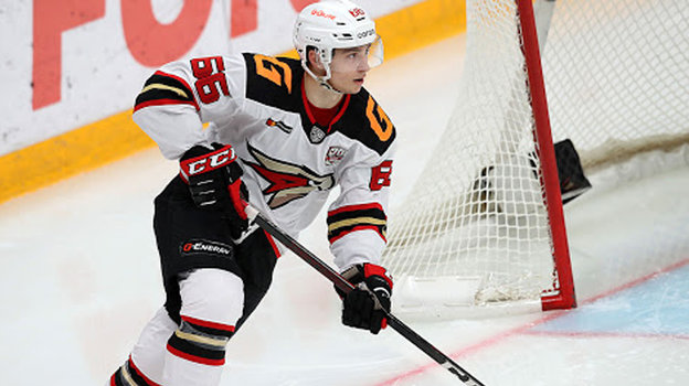 Семен Чистяков. Семен Чистяков.