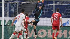 Беды не случилось, но она была близка. Рабинер — о ничьей России и Турции