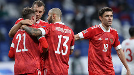 Юндер почти спас Турцию. Перестроения Черчесова лишь добавили Жиркову проблем