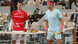 «Молодые игроки все ближе подбираются к Надалю и Джоковичу». Мнение Михаила Южного