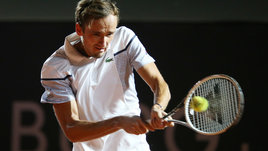 Самый крутой в истории России. В Питере стартует турнир ATP-500