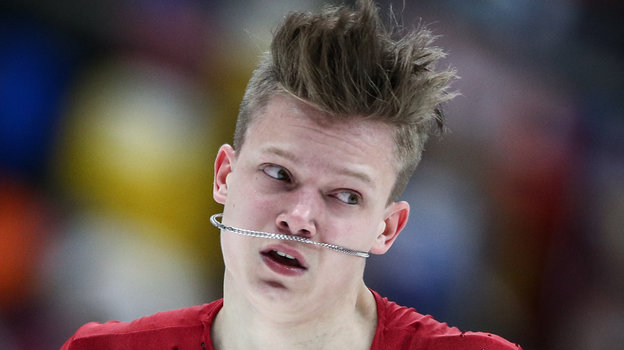 Евгений Семененко. Фото Дарья Исаева, «СЭ» / Canon EOS-1D X Mark II Евгений Семененко. Фото Дарья Исаева, «СЭ» / Canon EOS-1D X Mark II