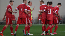 Время экспериментов? Как молодежная сборная России сыграет с Латвией