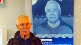 «Корней Андреевич — бомж». Трагическая история известного футбольного тренера Шперлинга