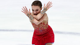 Несовершеннолетнюю Щербакову постоянно тестируют на допинг. Разве это законно?