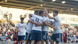 Российская молодежка впервые за 8 лет на Евро. Что ждет эту команду?