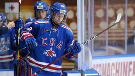 14 голов в 16 матчах МХЛ в 15 лет! Так круто в этом возрасте не играл ни один русский хоккеист