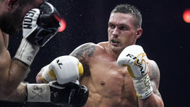 Усик, Ломаченко и коронавирус: с кем и как будут биться украинские боксеры?