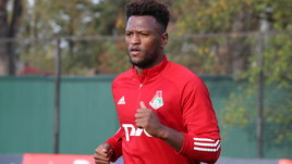 «Гол в ворота «Спартака» праздновать не буду». Зе Луиш — о переходе в «Локомотив» и своих амбициях