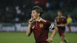 «Бакаев вряд ли заслуживает вызова в сборную. И он не «десятка». Аршавин дал интервью Орлову