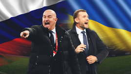 Россия vs Украина: кто сильнее? Версия «СЭ» — 82:82,5