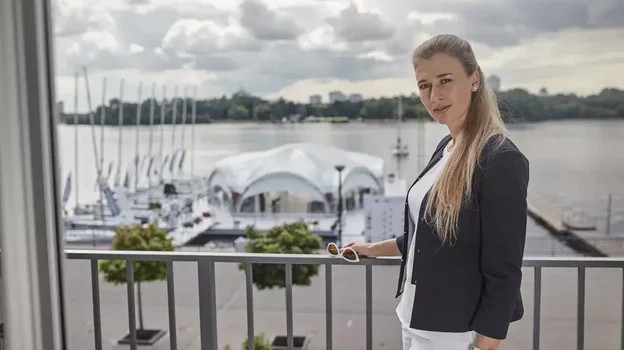 Екатерина Скудина. Екатерина Скудина.