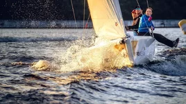 «Цена любительского яхтинга сравнима с походом в недорогой ресторан»