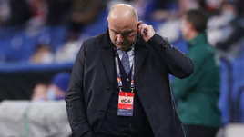 «Недобрали очки. Настраивались на две победы». Черчесов об игре с венграми и промежуточных итогах