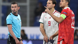 Не повезло или закономерность? Почему Россия не забила Венгрии