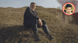 Наставник Абдулманапа. Большое интервью с тренером отца Хабиба