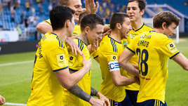 В «Ростове» — массовый исход ведущих игроков. Что ждет клуб?