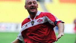 Легенда о Тихонове. Невероятные истории Рабинера о великом спартаковце, которому сегодня исполнилось 50 лет