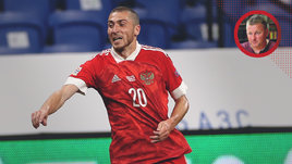 «Где молодые россияне? Лучшим в сборной был 31-летний Ионов». Панов — о «Спартаке», Тедеско, Кокорине и Дзюбе