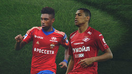 Травмы, коронавирус, конкуренция. Витинью и Педро Роша на вторых ролях во «Фламенго»