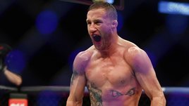 «Его фанаты самые серьезные парни на Земле, но их легко заставить плакать». Жесткое интервью Гэтжи о Хабибе